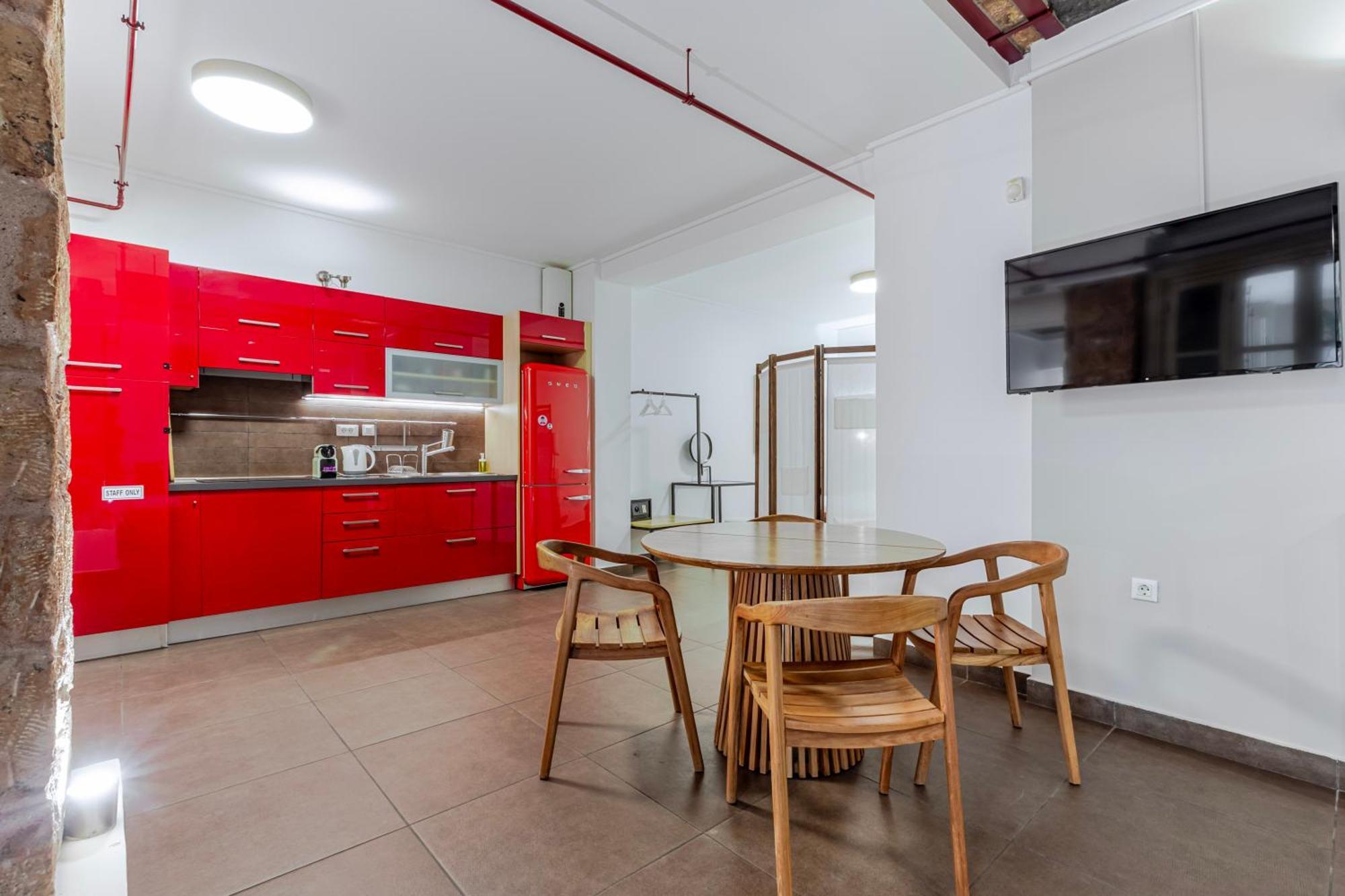 Filopapou Pearl On Acropolis Hill Apartment Athens Exterior photo