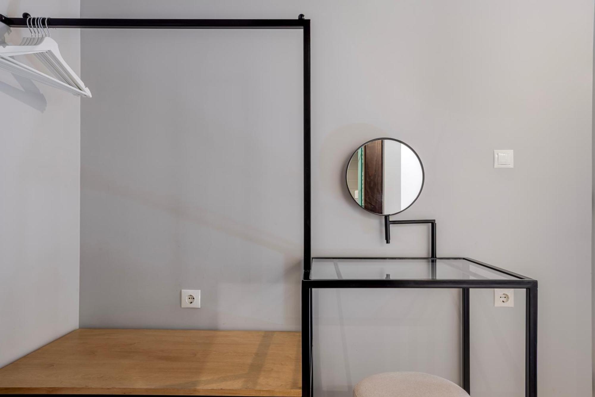 Filopapou Pearl On Acropolis Hill Apartment Athens Exterior photo